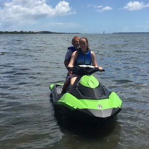 Meet your Posher, Cameron